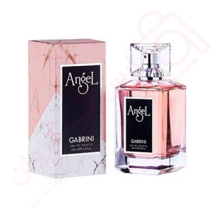ادکلن گابرینی مدل Angel