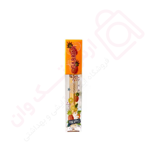 برق لب میوه ای گابرینی رایحه آناناس