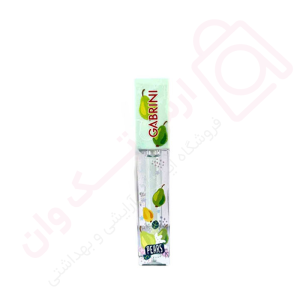 برق لب میوه ای گابرینی رایحه گلابی