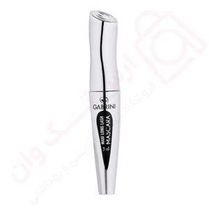 ریمل 3در1 مدل maxi long lash گابرینی