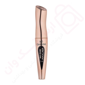 ریمل 3در1 مدل maxi volume گابرینی