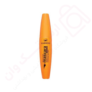 ریمل بلند کننده مدل long lash گابرینی