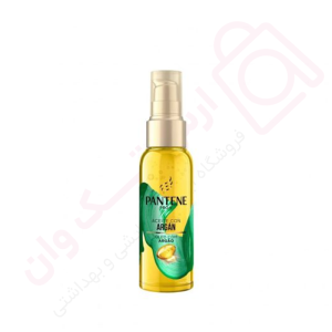 سرم مو مدل Pro-V پن تن حاوی روغن آرگان حجم 10 میل