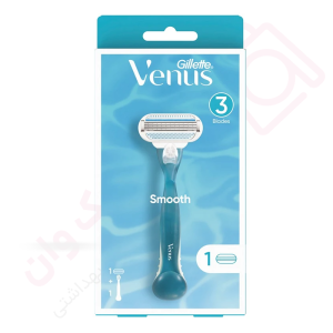 خودتراش ژیلت ونوس مدل Venus Smooth