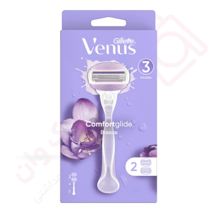 خودتراش ژیلت ونوس مدل Venus Comfortglide Breeze