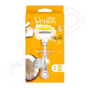 خودتراش ژیلت ونوس مدل Venus Olay