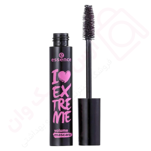 ریمل اسنس حجم دهنده مدل I Love Extreme Volume