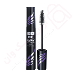 ریمل ایزادورا حجم دهنده مدل Big Bold