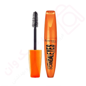 ریمل ریمل لاندن مدل Scanda Eyes