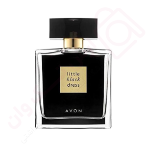Avon Little Black Dress Eau de Parfum for Women – Oriental Floral Fragrance – 50ml