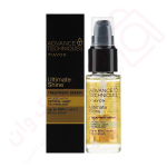 سرم مو آون مدل Ultimate Shine درخشان کننده و ضد وز حجم 30 میل